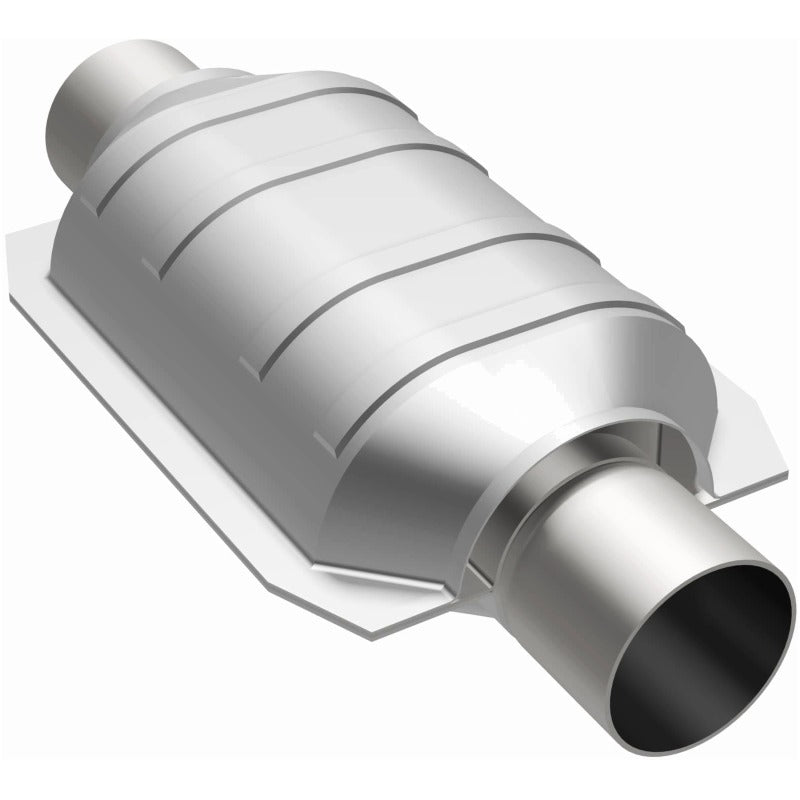 MagnaFlow Conv Universal 2 inch PC2 Rear