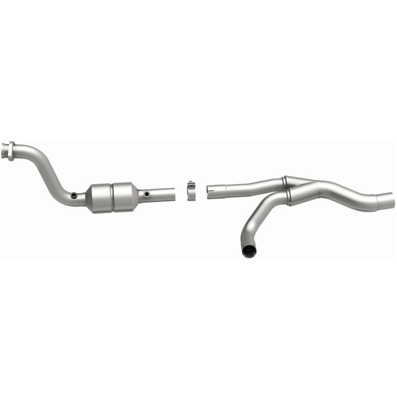 MagnaFlow Conv DF 2004 Durango 5.7L Passenger Side
