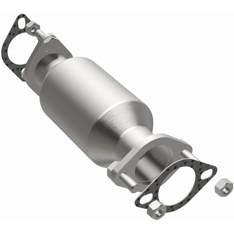 Magnaflow Conv DF 2007 Sorento V6 3.8 OEM Underbody
