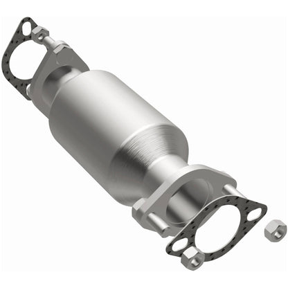 Magnaflow Conv DF 2007 Sorento V6 3.8 OEM Underbody
