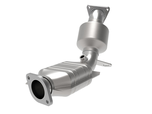 aFe POWER Direct Fit Driver Side Catalytic Converter Nissan 350/370Z 07-18 V6-3.5/3.7L