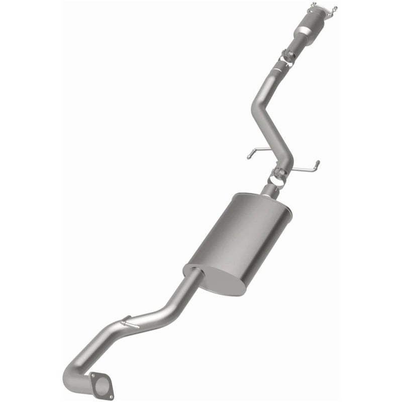 Magnaflow 14-15 Kia Sorento LX L4 2.4L OEM Grade / EPA Compliant Direct-Fit Catalytic Converter