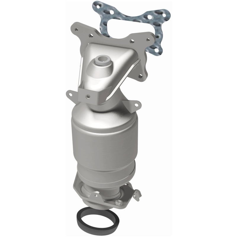 MagnaFlow Conv Direct Fit 12-14 Honda CR-V 2.4L