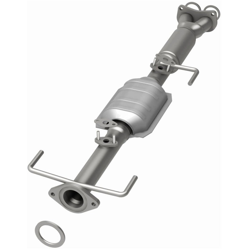 MagnaFlow Conv DF Previa 95-96 2.4L