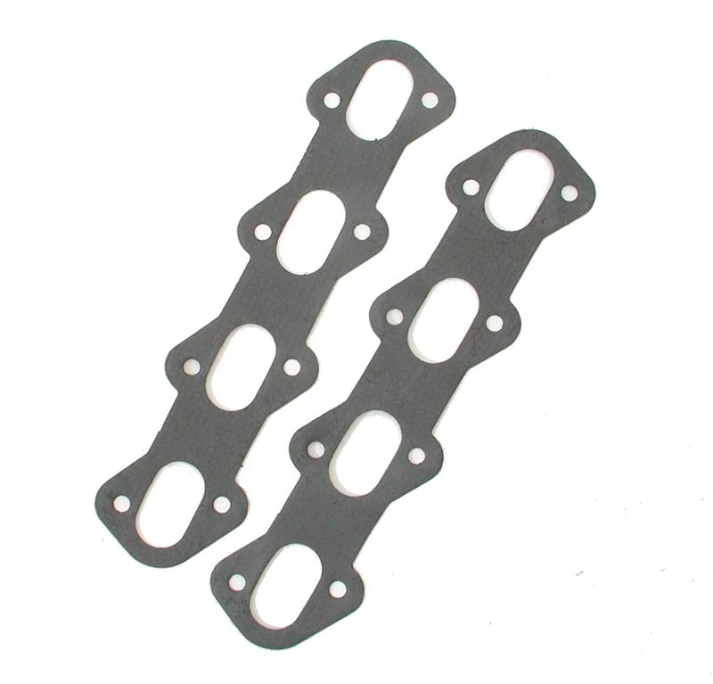 Kooks SB Ford Dual Pattern Outer Gasket Alum