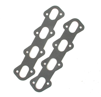 Kooks SB Ford Dual Pattern Outer Gasket Alum