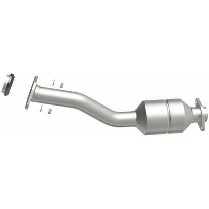 Magnaflow Conv DF 2009-2014 Sentra 2.0 L Underbody
