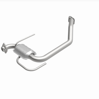 MagnaFlow Conv DF Ford-Mercury 83 86