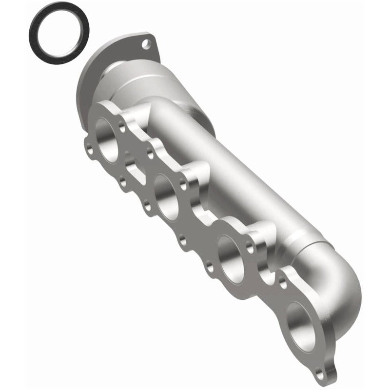 MagnaFlow Conv DF 08-09 Lexus LS600H 5.0L