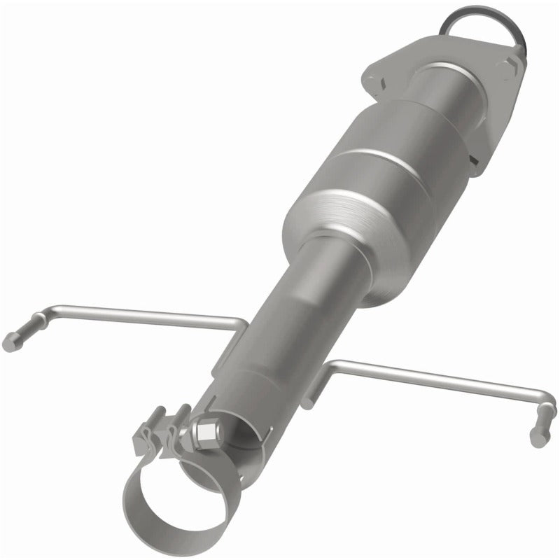 Magnaflow Conv DF 2010-2012 CX-7 2.5 L Underbody