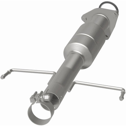 Magnaflow Conv DF 2010-2012 CX-7 2.5 L Underbody