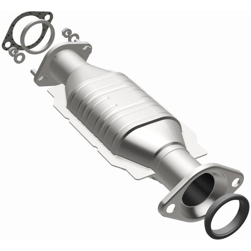 Magnaflow Conv DF 2003-2006 MONTERO 3.8 L Underbody