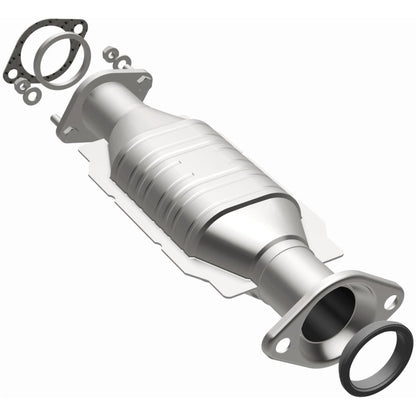 Magnaflow Conv DF 2003-2006 MONTERO 3.8 L Underbody