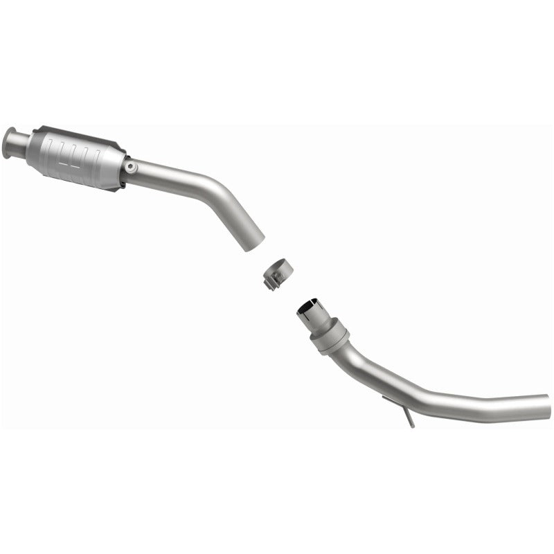MagnaFlow Conv Direct Fit Chrysler 98-99