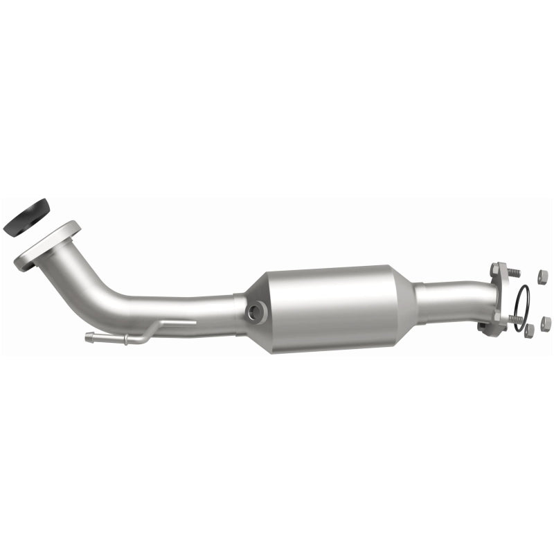MagnaFlow Conv DF 03-05 Honda Civic 1.3
