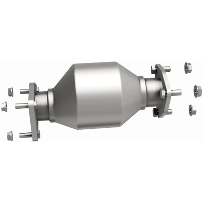 MagnaFlow Conv DF 09-10 Acura TSX 2.4L / 08-10 Honda Accord 2.4L