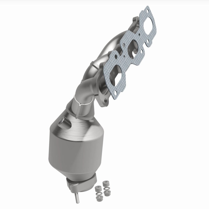 MagnaFlow 09-12 Ford Escape 3.0L California Grade CARB Compliant Direct-Fit Catalytic Converter
