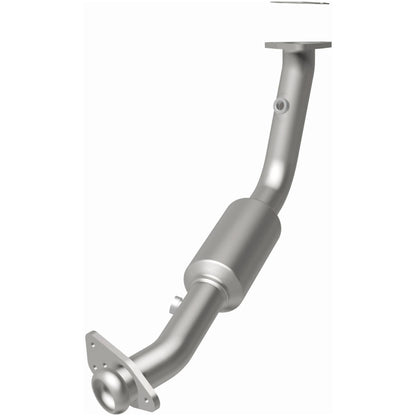 MagnaFlow California Grd Conv Direct Fit 1996 Buick Roadmaster/Cadillac Fleetwood/Chevrolet Caprice