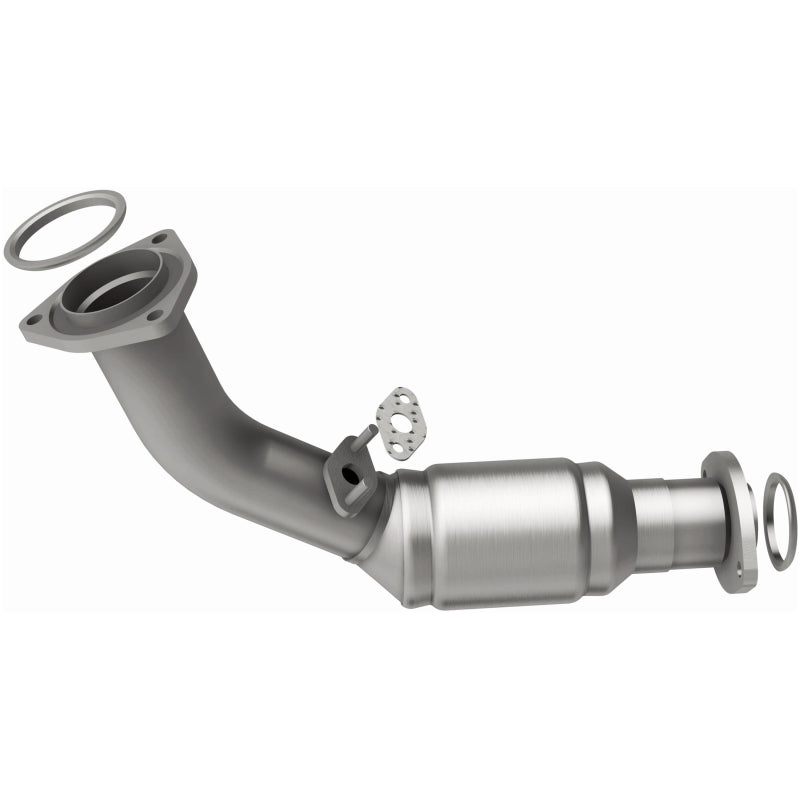 MagnaFlow Conv DF 99-02 4Runner Front 3.4L