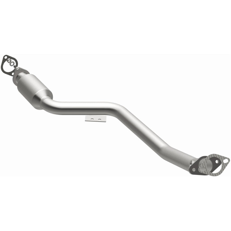 MagnaFlow Conv Direct Fit OEM 2015 Hyundai Genesis 3.8L Underbody