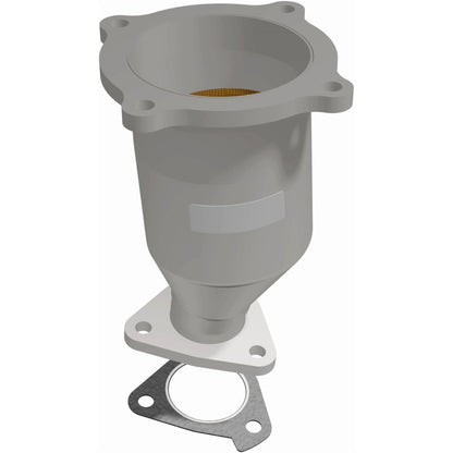 MagnaFlow Conv DF 99-00 Mazda Miata