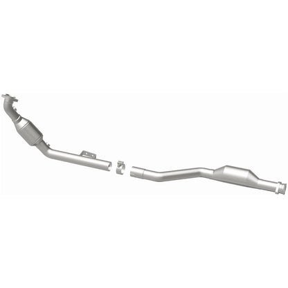 MagnaFlow Conv DF 01-03 Mercedes S500 Driver Side CA