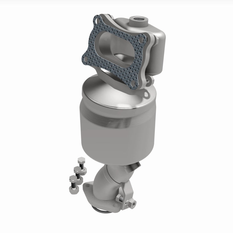 MagnaFlow 17-22 Honda Pilot 3.5L California Grade CARB Compliant Direct-Fit Catalytic Converter
