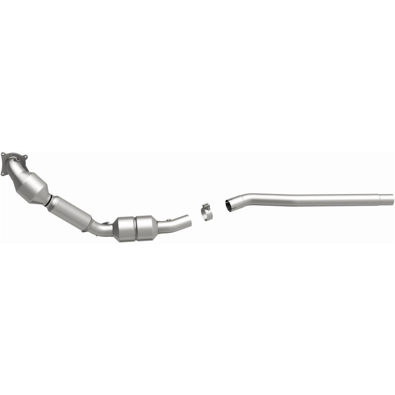 Magnaflow 2008 Volkswagen Passat 2.0L Direct Fit Converter