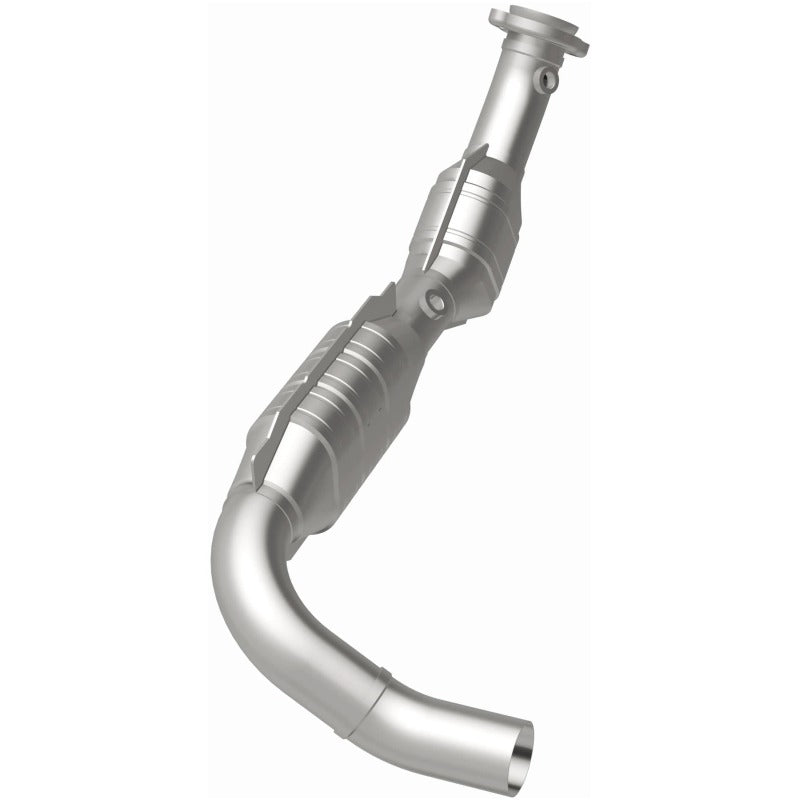 MagnaFlow Conv DF 03-04 Exped 4.6L Driver Side