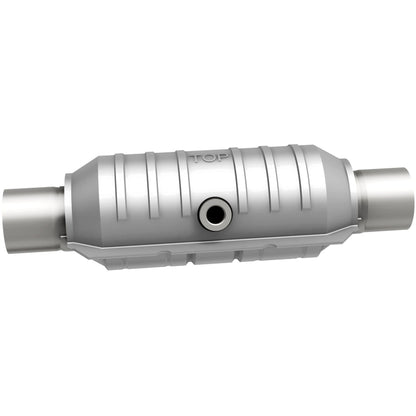 Magnaflow Conv Univ 2.25 1/O2 CA