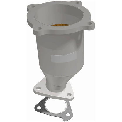 MagnaFlow Conv DF 1999-2005 Mazda Miata L4 1.8L Direct Fit Catalytic Converter (California)