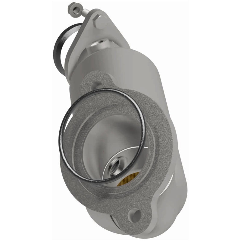 Magnaflow Conv DF 2009-2015 CTS V8 6.2 OEM Underbody