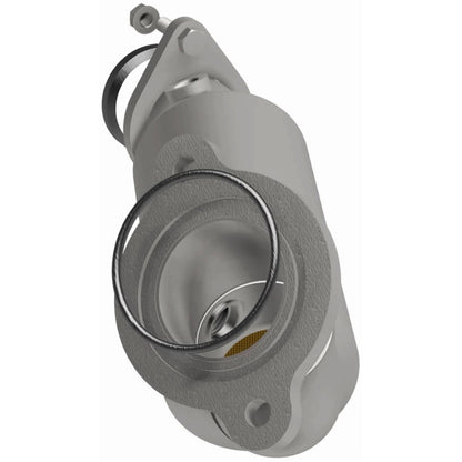 Magnaflow Conv DF 2009-2015 CTS V8 6.2 OEM Underbody