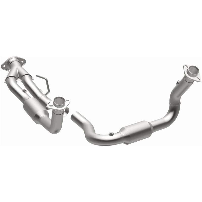 MagnaFlow Conv DF 05-06 Gr Cherokee 4.7 OEM