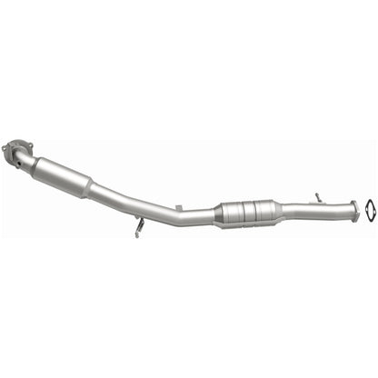 MagnaFlow Conv DF Volvo C30