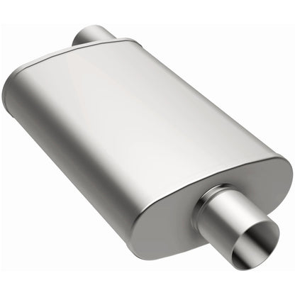 MagnaFlow Muffler Mag SS 22X5X11 2.5 O/C