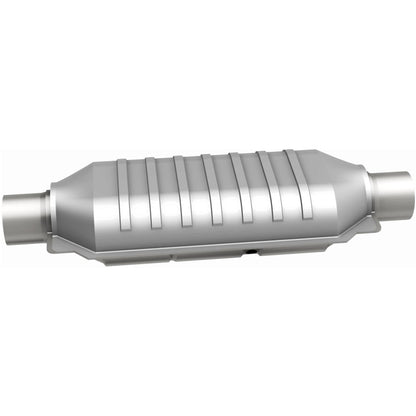 MagnaFlow Conv Univ 3inch FED