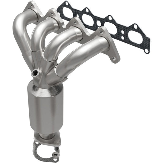 MagnaFlow 07-10 Kia Sportage 2.0L California Grade CARB Compliant Direct-Fit Catalytic Converter