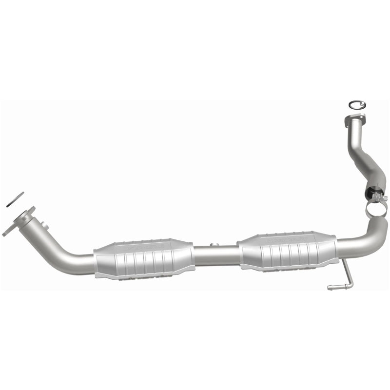 Magnaflow Conv DF 07-08 4.7L Tundra D/S OEM