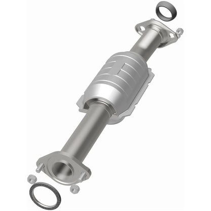 MagnaFlow Conv DF 2002 Suzuki Aerio 2.0L