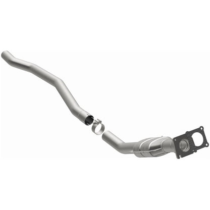 MagnaFlow Conv DF 01 Dodge Caravan/Grand Car