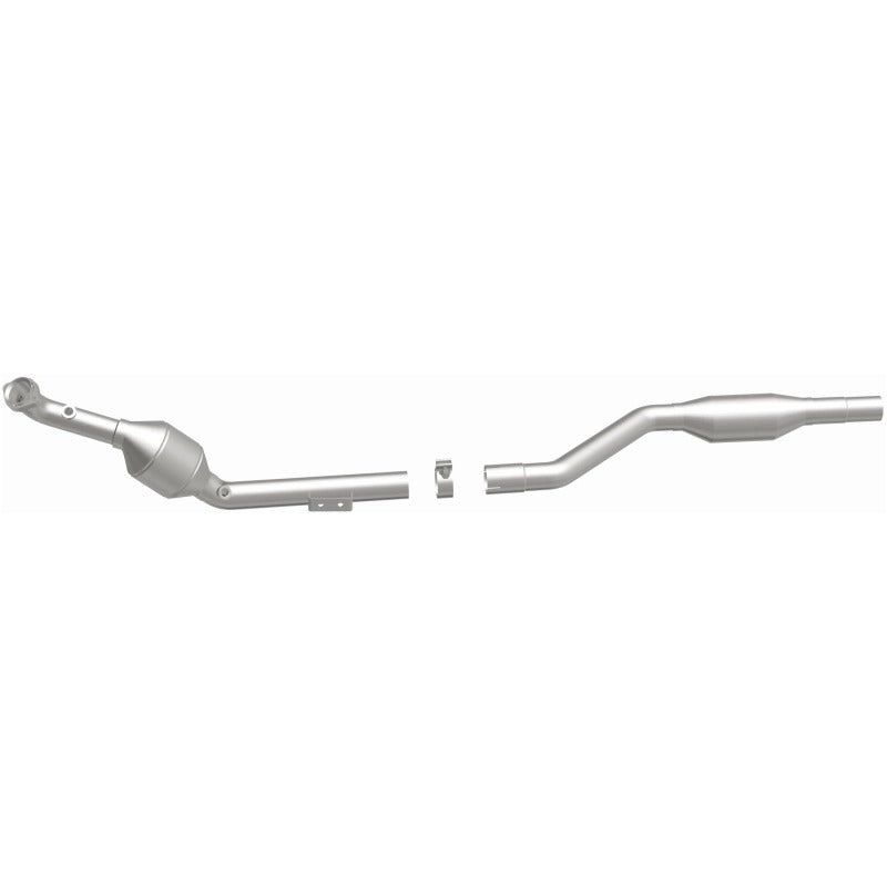 MagnaFlow Conv DF 00-03 Mercedes S430 4.3L