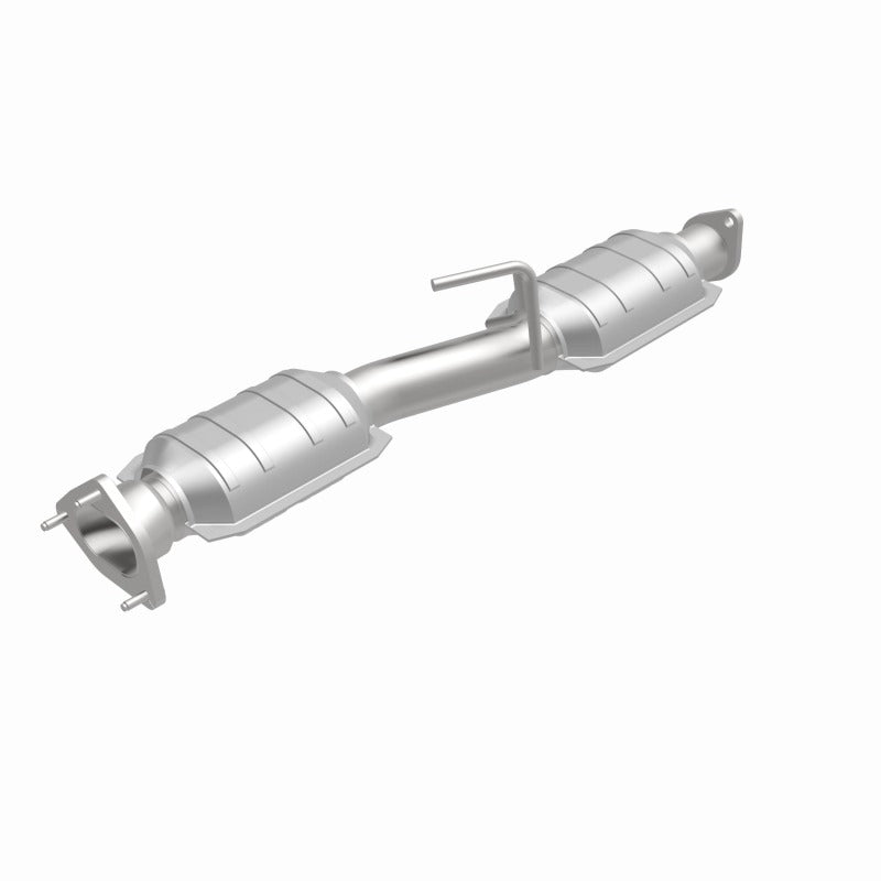 MagnaFlow Conv DF 99-00 Ford Explr Code X OEM