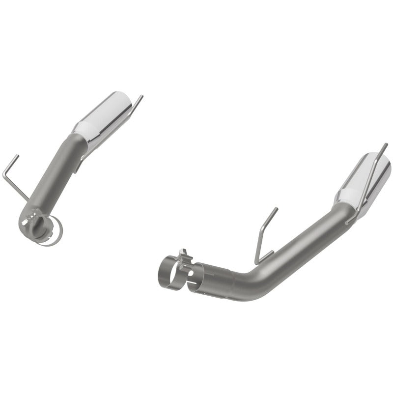 MagnaFlow Sys C/B 05-09 Mustang 4.6L Axl-Bak