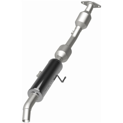 MagnaFlow Conv DF 07-08 Toyota Yaris OEM