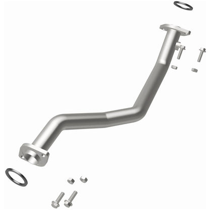 BRE Exhaust 04-09 Highlander RX330 RX350 2.4L 3.3L 3.5L Front Pipe Kit