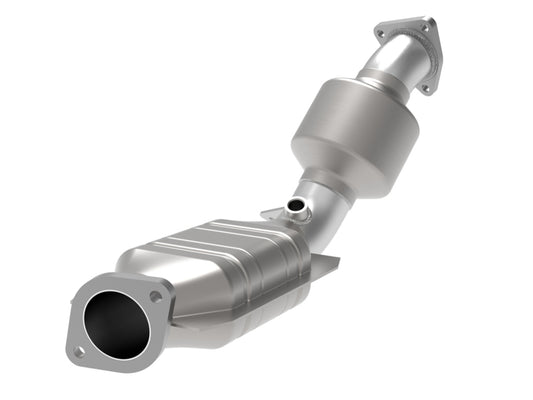 aFe POWER Direct Fit Passenger Side Catalytic Converter Nissan 350Z 03-06 V6-3.5L