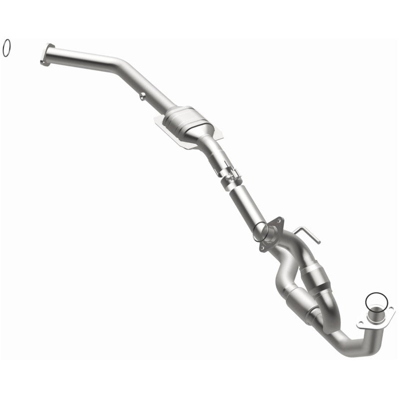 MagnaFlow Conv DF 98-00 Sienna 3.0L