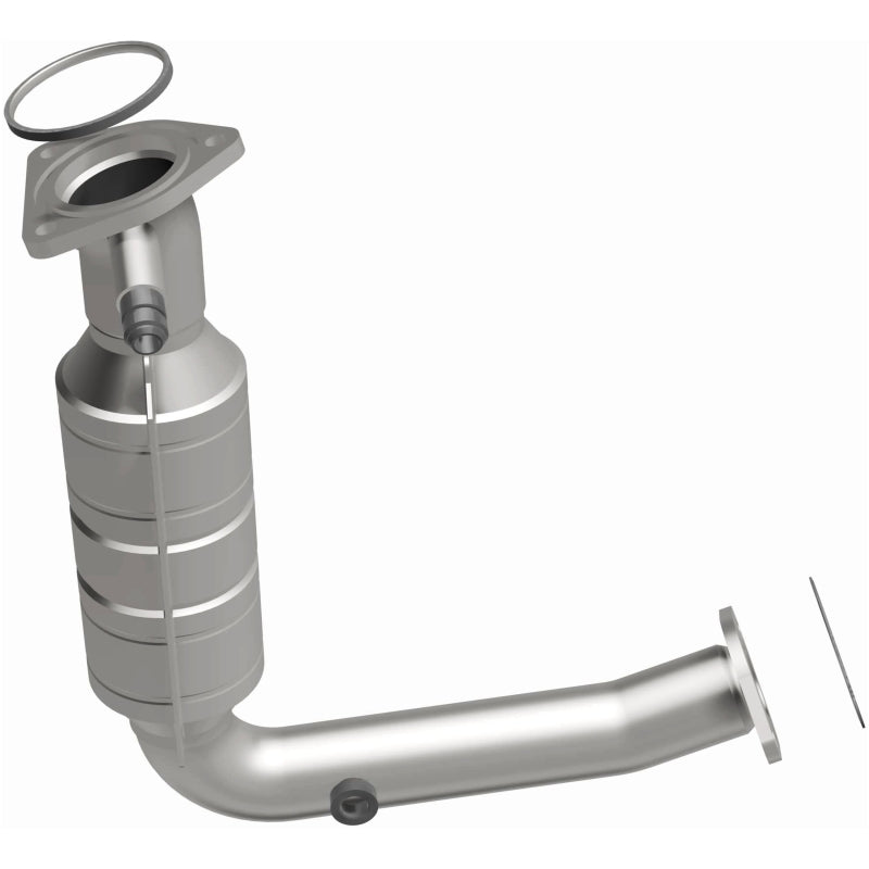 MagnaFlow Conv DF 00-04 Ford Focus 4.2L M/T