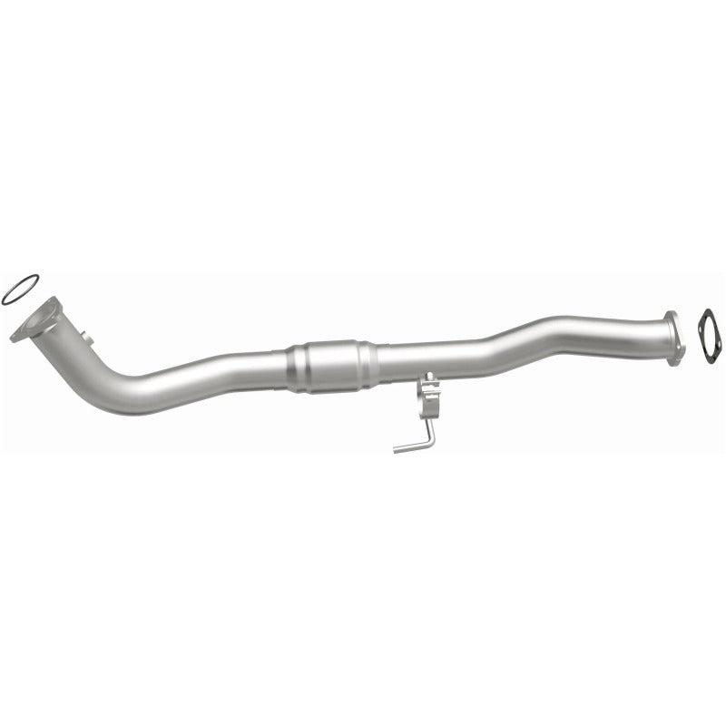 Magnaflow Conv DF 2001-2006 Sierra HD V8 6.0L Passenger Side
